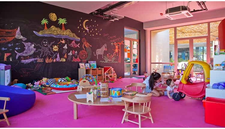 Miraggio Thermal Spa Resort, Халкидики